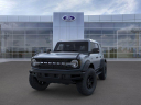 Thumbnail image of 2024 Ford Bronco at Newins Bay Shore Ford