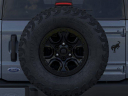 Thumbnail image of 2024 Ford Bronco at Newins Bay Shore Ford