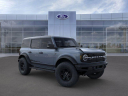 Thumbnail image of 2024 Ford Bronco at Newins Bay Shore Ford
