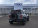 2024 Ford Bronco Wildtrak at Newins Bay Shore Ford