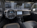 Thumbnail image of 2024 Ford Bronco at Newins Bay Shore Ford