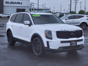 Thumbnail image of 2021 Kia Telluride at Serra Buick Gmc Champaign
