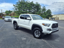Thumbnail image of 2021 Toyota Tacoma at Gary Mathews Motors