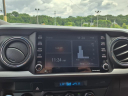 Thumbnail image of 2021 Toyota Tacoma at Gary Mathews Motors