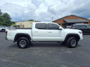 Thumbnail image of 2021 Toyota Tacoma at Gary Mathews Motors