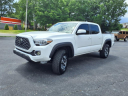 Thumbnail image of 2021 Toyota Tacoma at Gary Mathews Motors