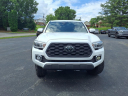 Thumbnail image of 2021 Toyota Tacoma at Gary Mathews Motors