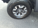 Thumbnail image of 2021 Toyota Tacoma at Gary Mathews Motors