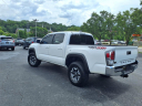 Thumbnail image of 2021 Toyota Tacoma at Gary Mathews Motors
