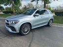 2023 Mercedes-Benz GLE GLE 350 4MATIC at MercedesBenzOfNovi of Novi, MI