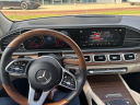 Thumbnail image of 2023 Mercedes-Benz GLE at MercedesBenzOfNovi of Novi, MI