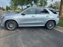 Thumbnail image of 2023 Mercedes-Benz GLE at MercedesBenzOfNovi of Novi, MI