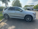 Thumbnail image of 2023 Mercedes-Benz GLE at MercedesBenzOfNovi of Novi, MI