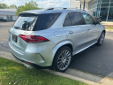 Thumbnail image of 2023 Mercedes-Benz GLE at MercedesBenzOfNovi of Novi, MI