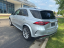 Thumbnail image of 2023 Mercedes-Benz GLE at MercedesBenzOfNovi of Novi, MI