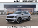 Thumbnail image of 2025 Kia Sorento Plug-In Hybrid at Bridgewater Kia