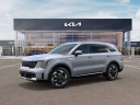 Thumbnail image of 2025 Kia Sorento Plug-In Hybrid at Bridgewater Kia