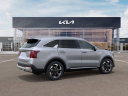 Thumbnail image of 2025 Kia Sorento Plug-In Hybrid at Bridgewater Kia