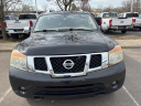 Thumbnail image of 2014 Nissan Armada at Lafontaine Buick GMC of Ann Arbor