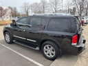 Thumbnail image of 2014 Nissan Armada at Lafontaine Buick GMC of Ann Arbor