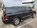 Thumbnail image of 2014 Nissan Armada at Lafontaine Buick GMC of Ann Arbor