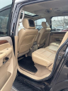 Thumbnail image of 2014 Nissan Armada at Lafontaine Buick GMC of Ann Arbor