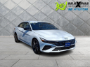Thumbnail image of 2025 Hyundai ELANTRA at Maxon Hyundai Inc.