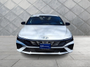 2025 Hyundai ELANTRA SEL Sport at Maxon Hyundai Inc.