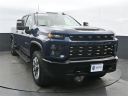 Thumbnail image of 2022 Chevrolet Silverado 2500HD at Commonwealth Chevrolet Inc.