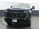 Thumbnail image of 2022 Chevrolet Silverado 2500HD at Commonwealth Chevrolet Inc.