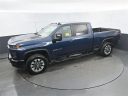 Thumbnail image of 2022 Chevrolet Silverado 2500HD at Commonwealth Chevrolet Inc.