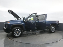 Thumbnail image of 2022 Chevrolet Silverado 2500HD at Commonwealth Chevrolet Inc.