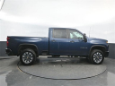Thumbnail image of 2022 Chevrolet Silverado 2500HD at Commonwealth Chevrolet Inc.