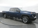 Thumbnail image of 2022 Chevrolet Silverado 2500HD at Commonwealth Chevrolet Inc.