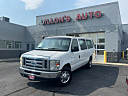 2010 Ford E-Series E-350 SD XLT at Dillons Auto- North Super Store
