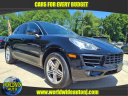 Thumbnail image of 2016 Porsche Macan at Worldwide Auto Sales