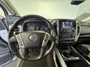 Thumbnail image of 2021 Nissan Titan XD at Granger Chrysler Dodge Jeep Ram