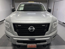 Thumbnail image of 2021 Nissan Titan XD at Granger Chrysler Dodge Jeep Ram