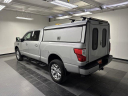 Thumbnail image of 2021 Nissan Titan XD at Granger Chrysler Dodge Jeep Ram