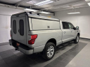 Thumbnail image of 2021 Nissan Titan XD at Granger Chrysler Dodge Jeep Ram