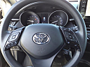 Thumbnail image of 2019 Toyota C-HR at Gary Mathews Motors