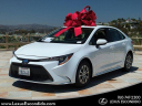 Thumbnail image of 2022 Toyota Corolla Hybrid at Lexus Escondido USED