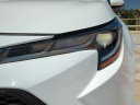 Thumbnail image of 2022 Toyota Corolla Hybrid at Lexus Escondido USED