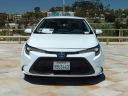 Thumbnail image of 2022 Toyota Corolla Hybrid at Lexus Escondido USED