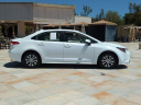 Thumbnail image of 2022 Toyota Corolla Hybrid at Lexus Escondido USED
