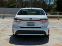 Thumbnail image of 2022 Toyota Corolla Hybrid at Lexus Escondido USED