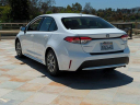 Thumbnail image of 2022 Toyota Corolla Hybrid at Lexus Escondido USED