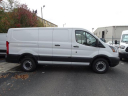 Thumbnail image of 2016 Ford Transit at Autonation Ford Lincoln Auburn