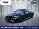 Thumbnail image of 2020 Mercedes-Benz E-Class at Fayetteville Ford USED