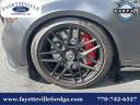 Thumbnail image of 2020 Mercedes-Benz E-Class at Fayetteville Ford USED